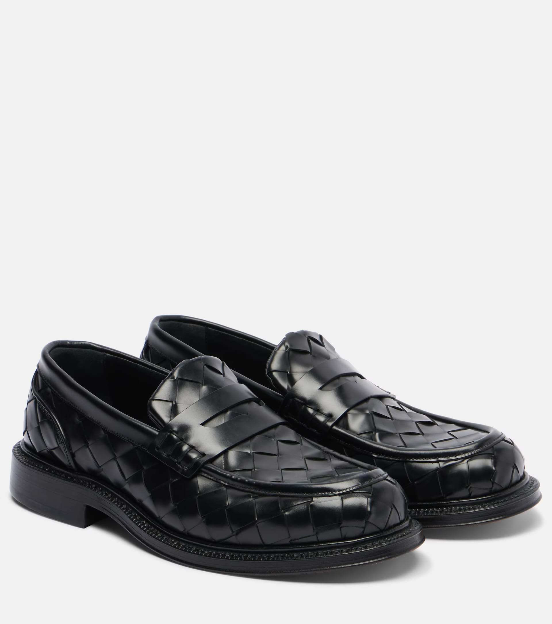 The Best Luxury Loafers & Slides to Know Now: Givenchy, The Row, Bottega Veneta & Miu Miu