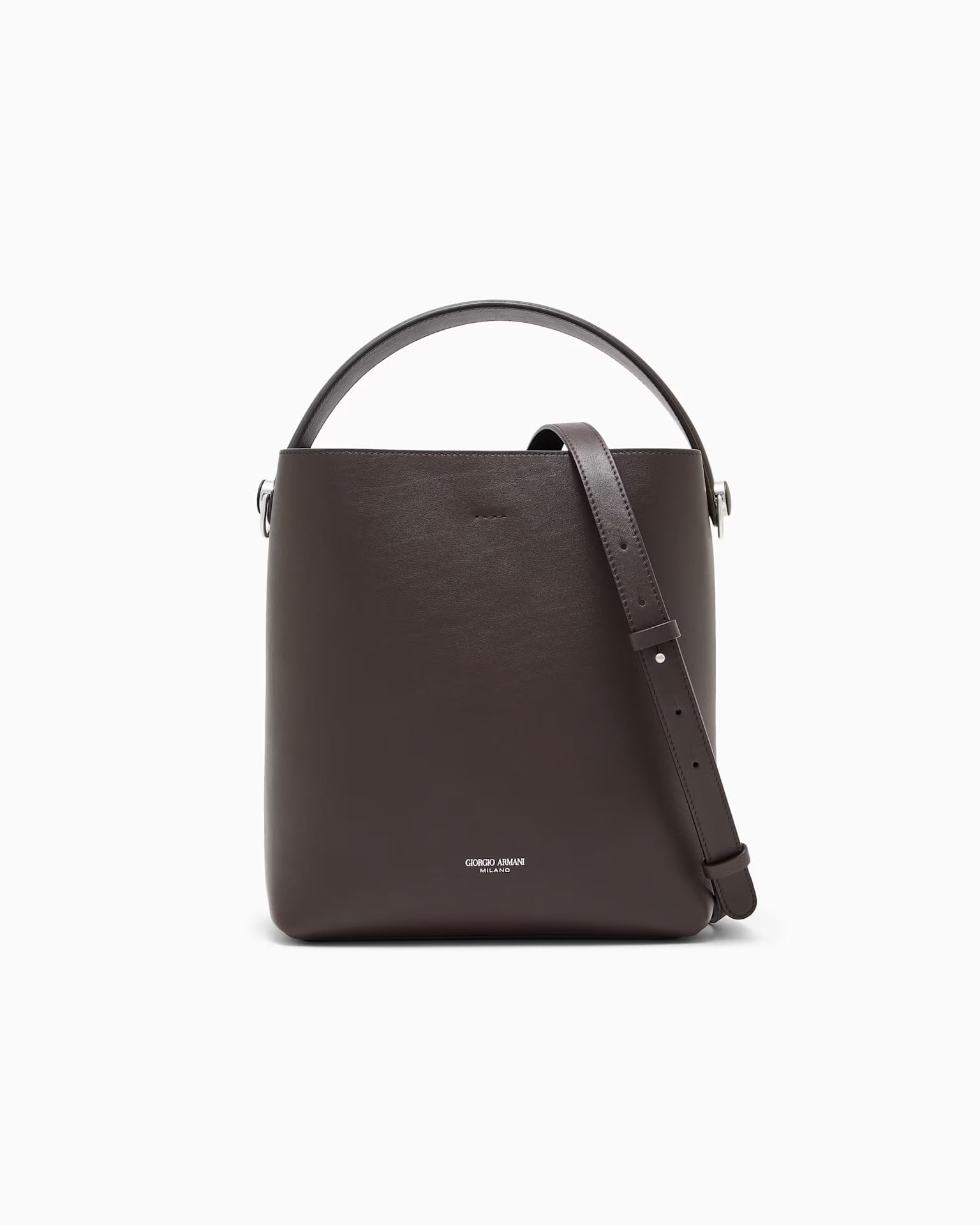 Giorgio Armani Luxury Essentials: Timeless Handbags, Llama Wool Tailoring & Evening Elegance