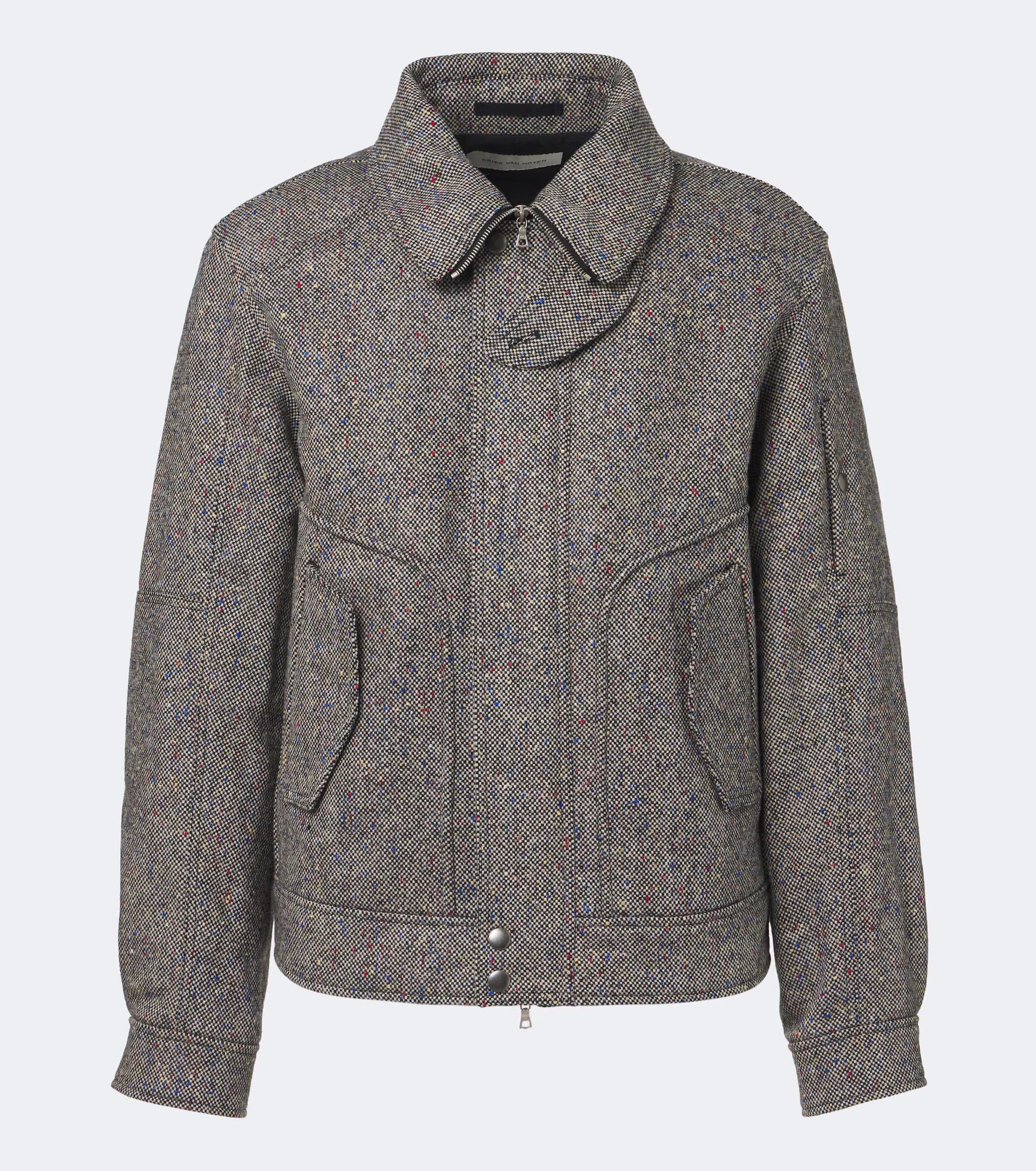 The Modern Luxury Edit: Six Designer Pieces Defining Men’s Style