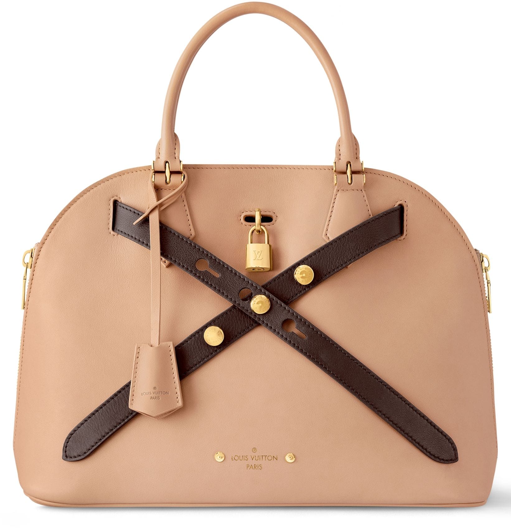 The Louis Vuitton Luxury Edit: Eight Statement Pieces to Know Now