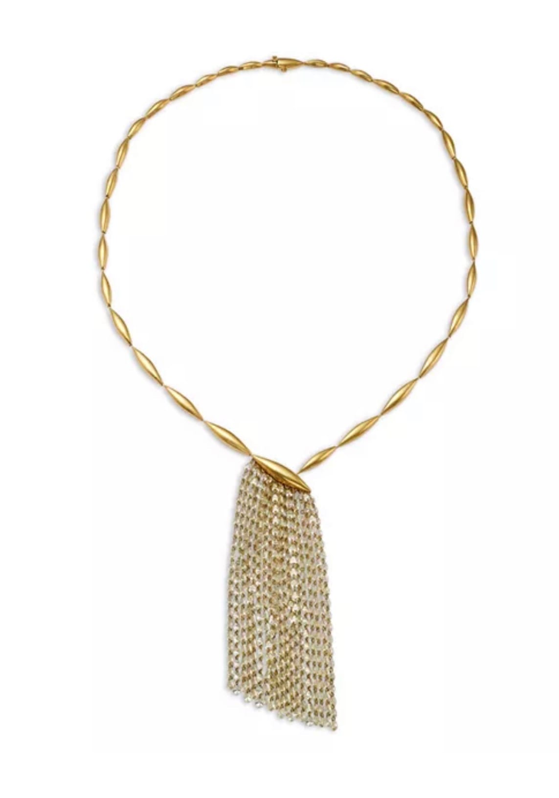 The Art of High Jewelry: Six Exceptional Gold and Diamond Designs at Bloomingdale’s