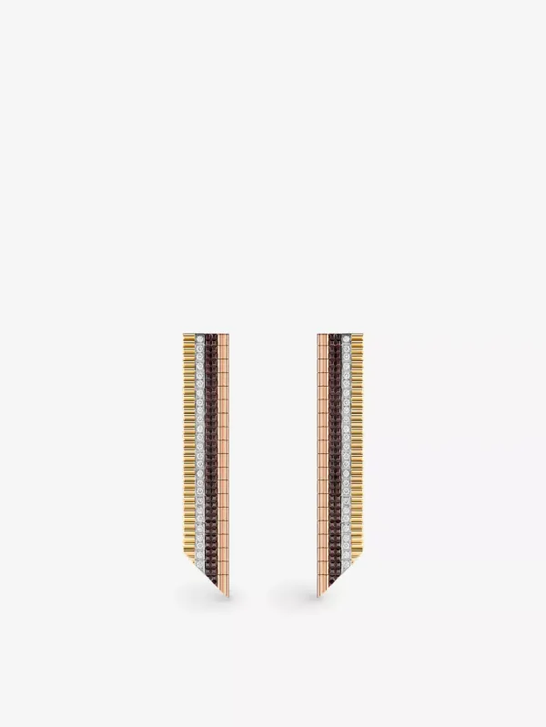 Discover the Timeless Luxury of Boucheron: Iconic Fine Jewellery Collections Worth Investing In