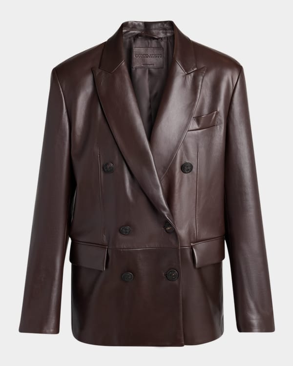 Luxury Designer Outerwear 2026: Six Investment Pieces Defining Sophisticated Fashion