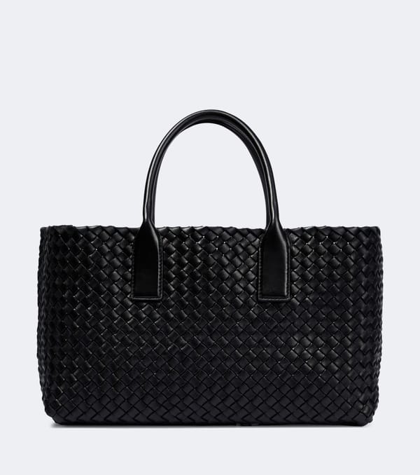 Bottega Veneta Andiamo vs. Cabat: Four Luxury Tote Bags Defining Modern Italian Elegance