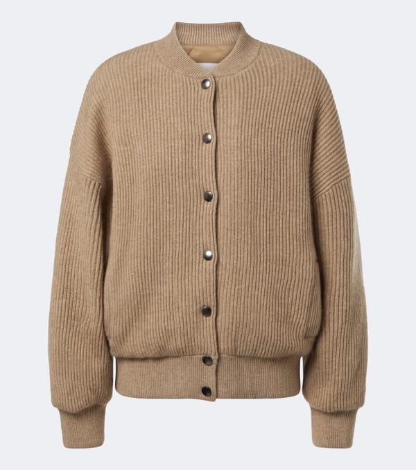The Ultimate Guide to Quiet Luxury Knitwear & Dresses: Loro Piana, Brunello Cucinelli, Prada & Bottega Veneta