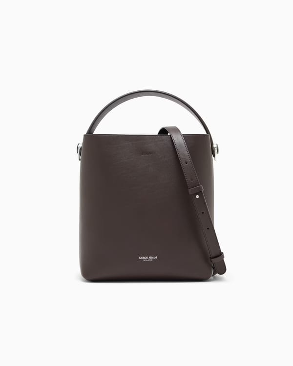 Giorgio Armani Luxury Essentials: Timeless Handbags, Llama Wool Tailoring & Evening Elegance
