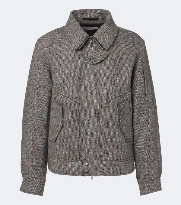 The Modern Luxury Edit: Six Designer Pieces Defining Men’s Style