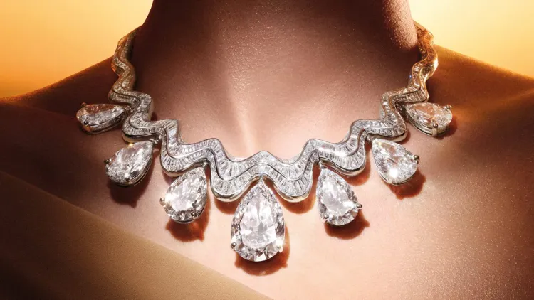 Bulgari Expanding into Luxury Purses: A New Era of Fashion Elegance