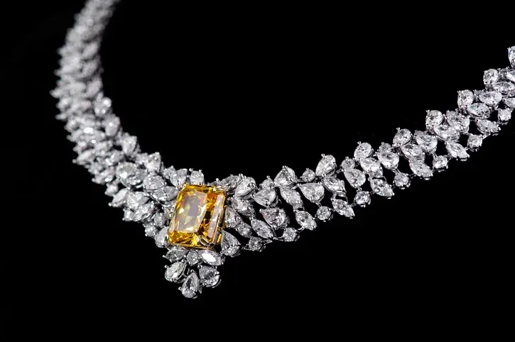 The Ultimate Guide to Fine Jewelry Care: Expert Tips for High-Net-Worth Individuals