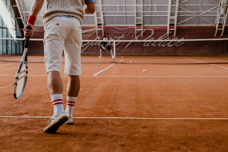 Ace Your Game: Tennis Essentials for Every Player