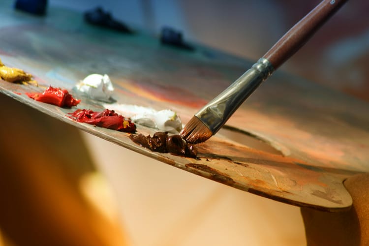 The Art of Collecting: A Guide for High-Net-Worth Individuals