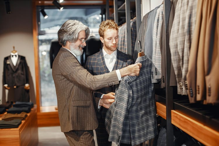 The Best Fashion Brands for HNWIs Who Dress with Purpose