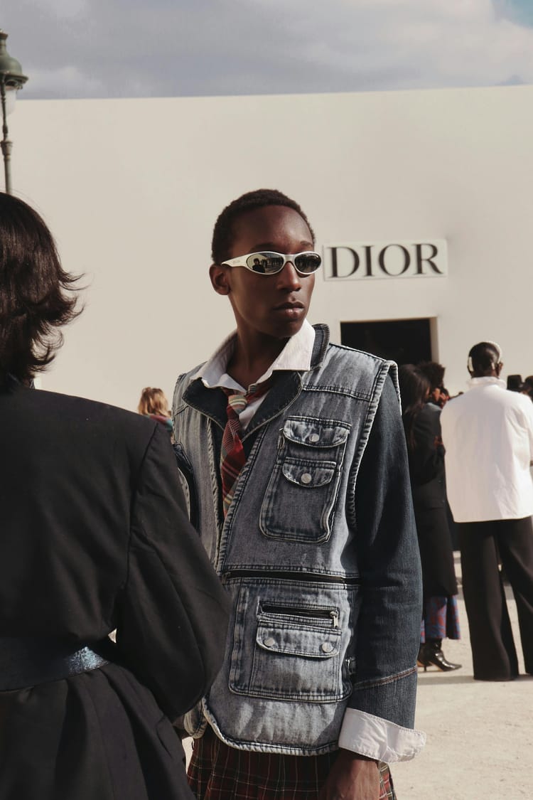 Exclusive Fashion Events Every High-Net-Worth Individual Should Attend