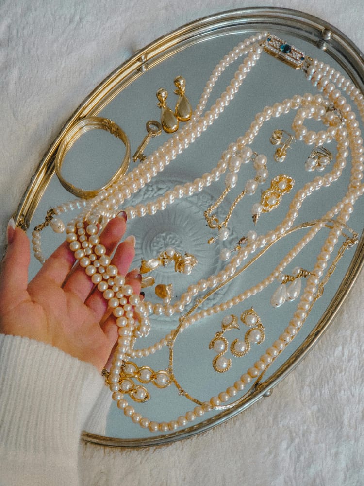 How to Take Care of Luxury Gemstones: A Guide for High-Net-Worth Individuals