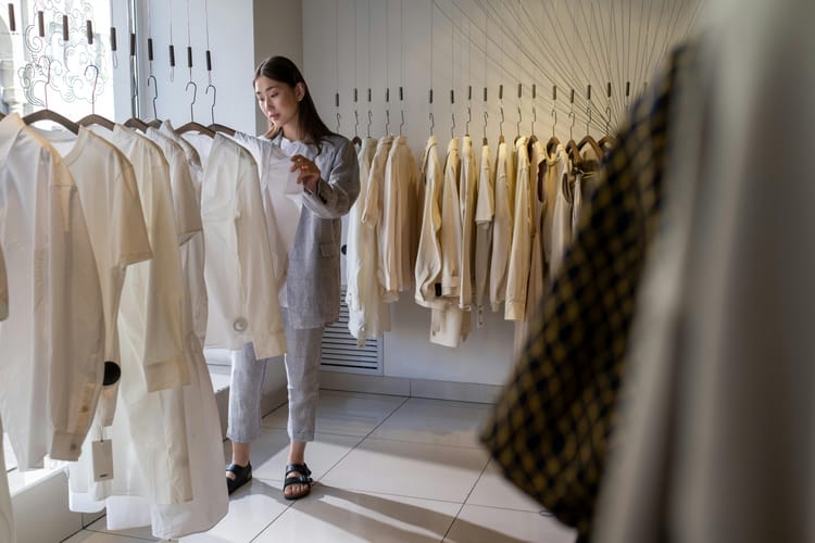 The Art of Old Money Style for Women: Dressing with Quiet Luxury