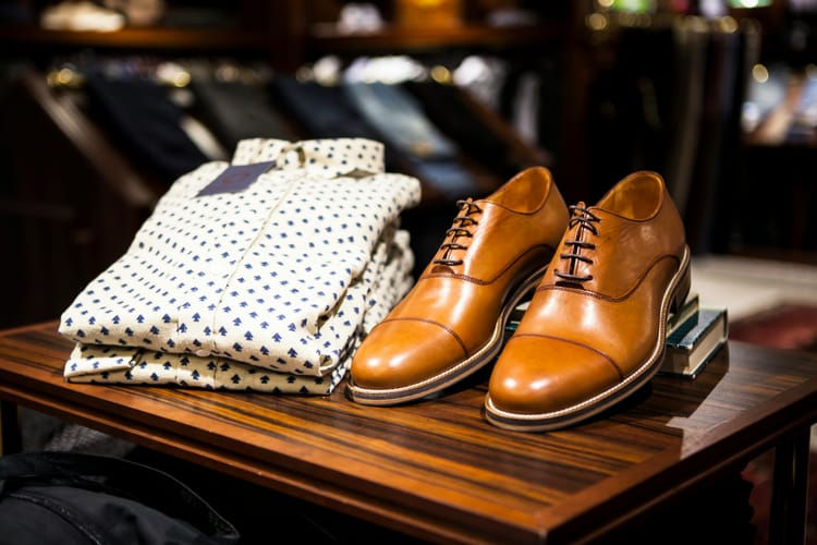 The Art of Old Money Style for Men: Dressing with Timeless Sophistication