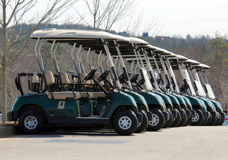 The Perfect Guide to Golf Events for High-Net-Worth Individuals (HNWIs
