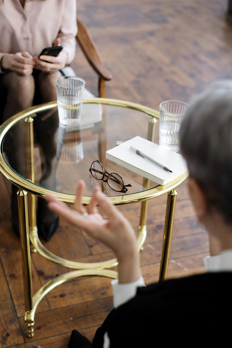 The Luxury Mindset: Habits of Discerning Clients Who Live Exceptionally