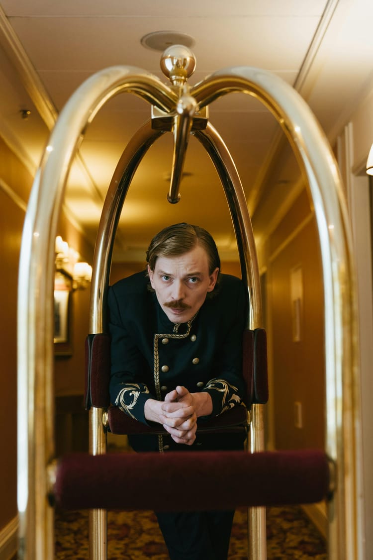 What Is a Luxury Concierge Service? A Complete Guide for HNWIs