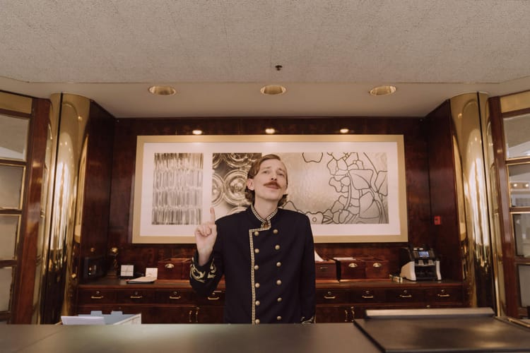 Why Every HNWI Needs a Lifestyle Concierge