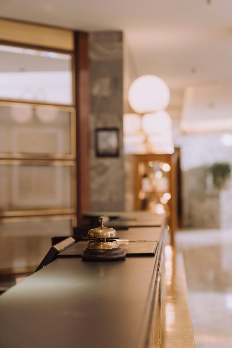 Inside the World of Private Jet Concierge: What You Didn’t Know You Could Request