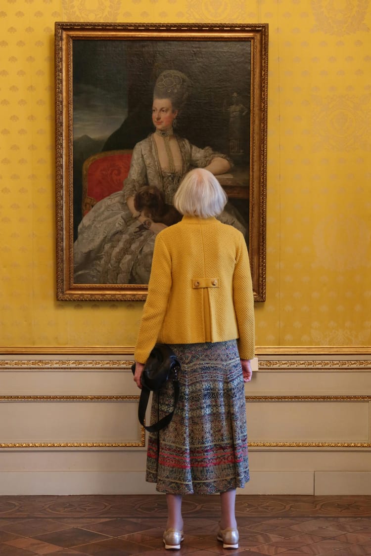 Art Concierge: How Collectors Secure Masterpieces Before They Hit the Market