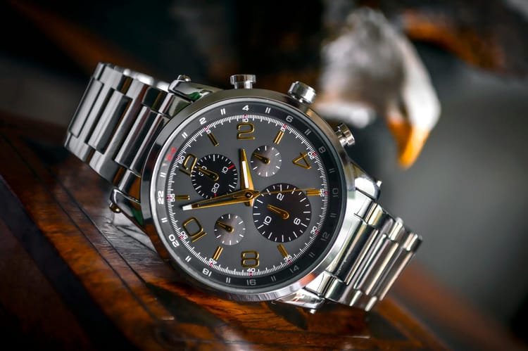 2025’s Most Coveted Timepieces Among Billionaires