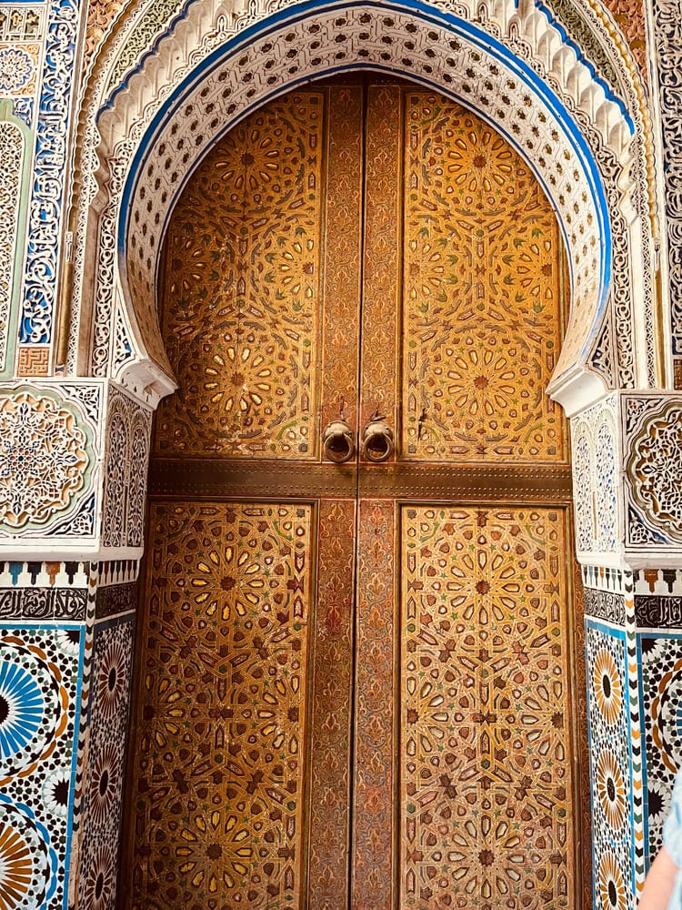 Andalusia & Algeria: A Timeless Connection Through Luxury, Legacy, and Light