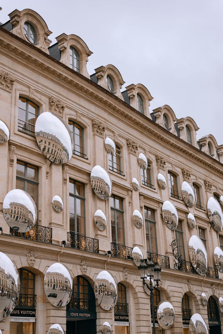 The Most Iconic Collaborations in the Luxury Industry: A Fusion of Prestige and Innovation