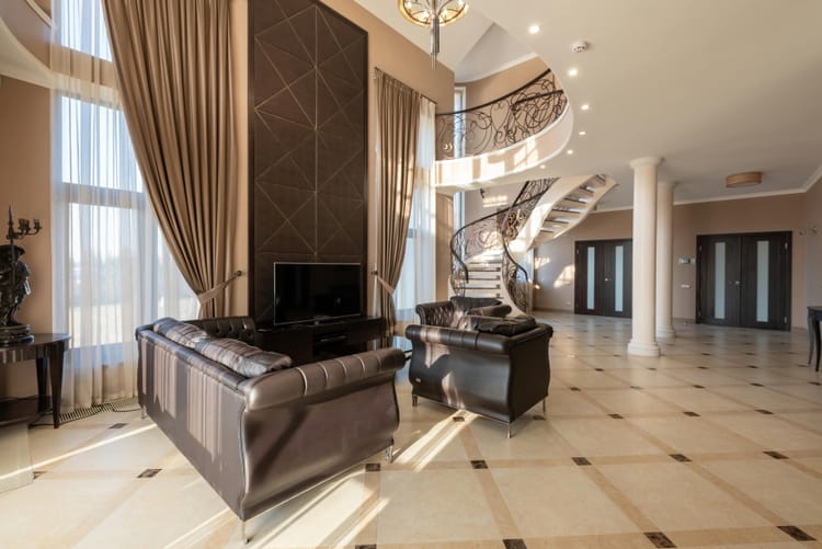 The Art of Buying Quietly: Real Estate Privacy for High-Wealth Individuals