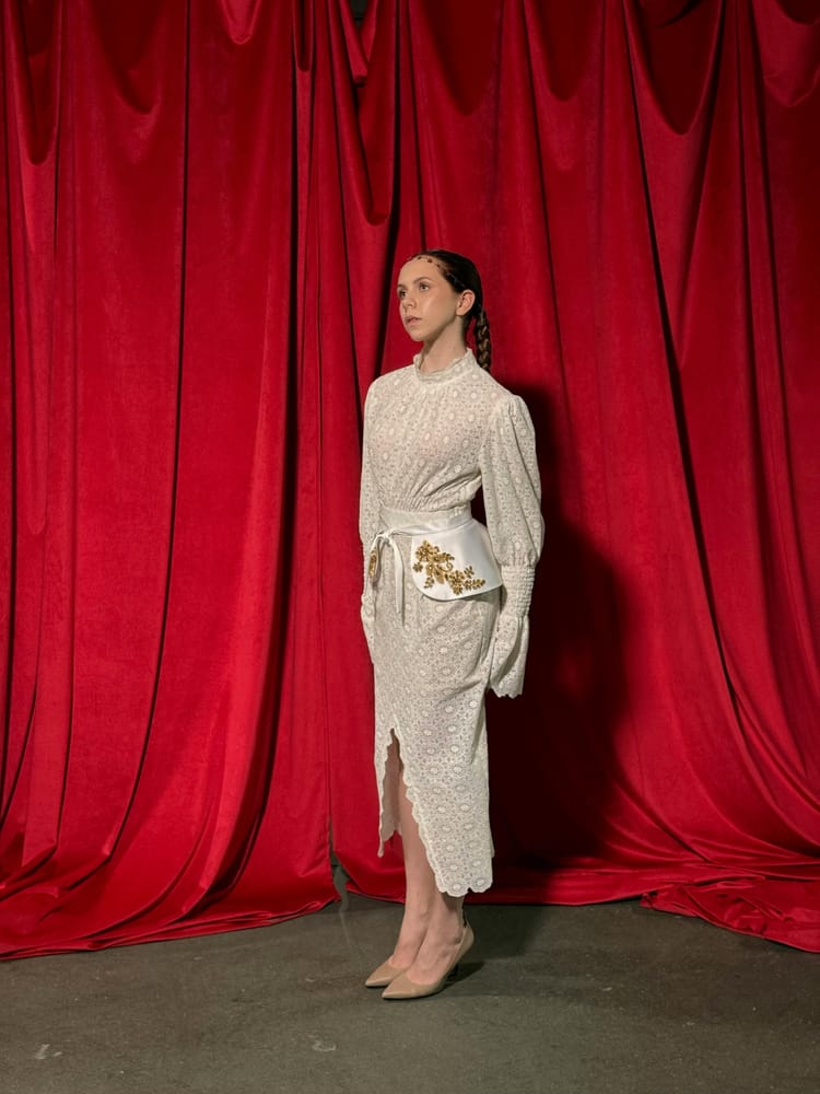 2025’s Most Coveted Luxury Fashion Trends for Women