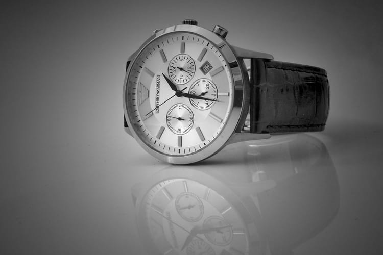 Beyond the Dial: What Makes a Watch Worth $1 Million?