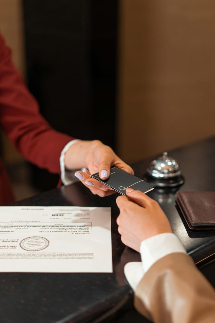 How to Choose the Right Luxury Concierge Service