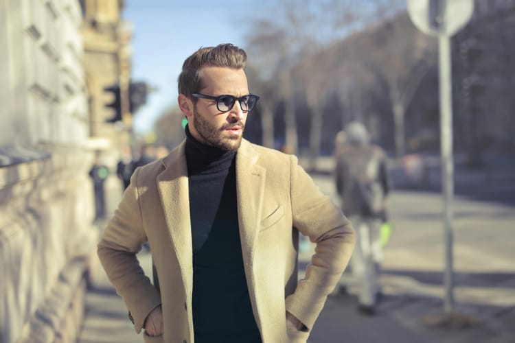 The Best Quiet Luxury Brands for HNWI Men in 2025