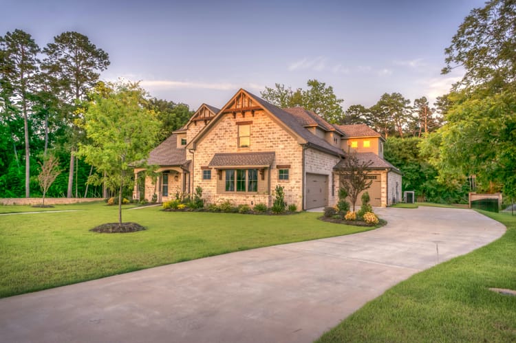 Where the Wealthy Are Buying: 2025 Global Property Trends