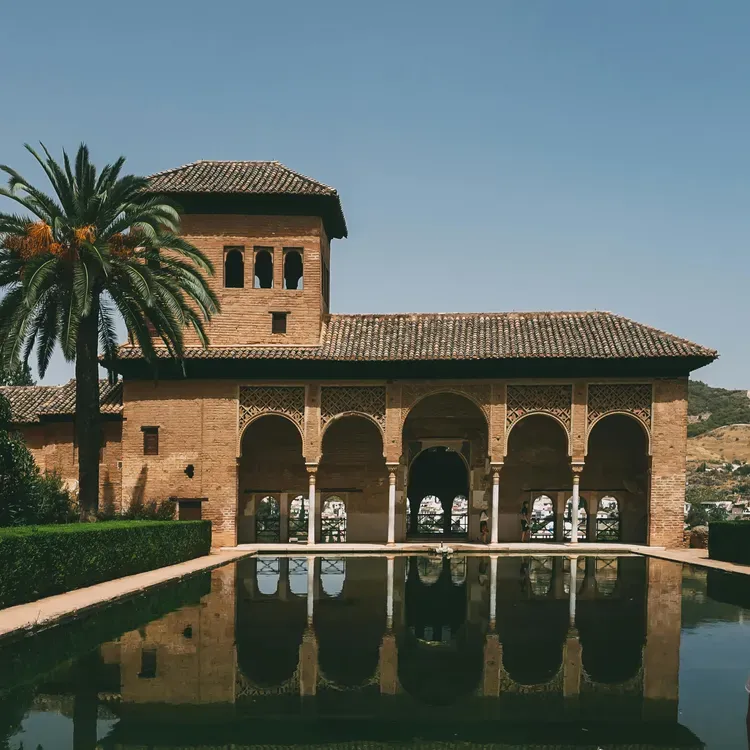 Andalusia & Algeria: A Shared Legacy of Elegance in Fashion, Architecture, and Real Estate