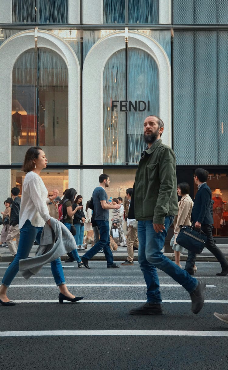 The Fendi Baguette: A Modern Icon Every HNWI Woman Needs in 2025