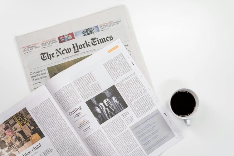 A Personal Milestone: Oh Digital Diary & Royaluxe & Co Featured on StreetInsider