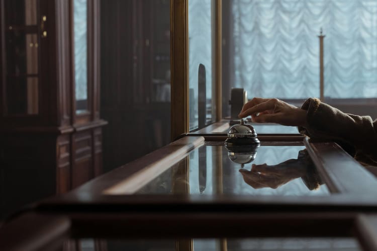 The Future of Bespoke Travel: Concierge Trends in 2025