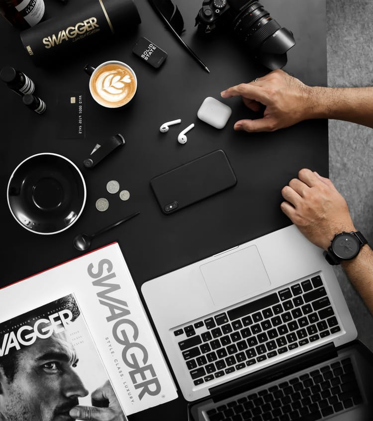 Designer Tech Accessories Worth Collecting: From Hermès Apple Watch Straps to Louis Vuitton Earphones