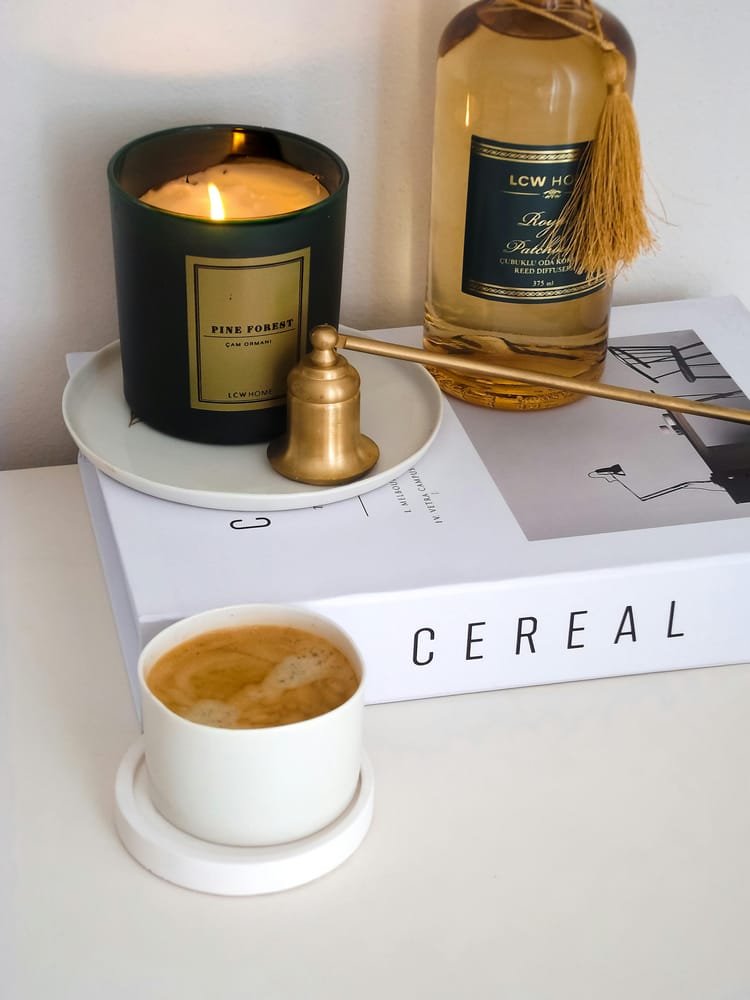 The Most Coveted Home Fragrances Loved by Royals and Celebrities