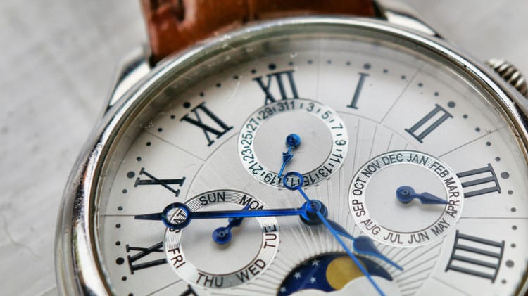 Watch Investment Guide: Top Timepieces for HNWIs That Hold Value