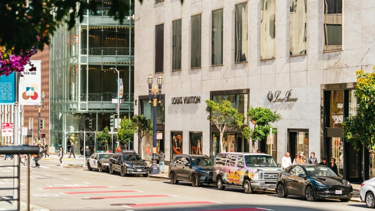 Quiet Luxury vs. Logo Mania: How to Choose the Right Investment Piece