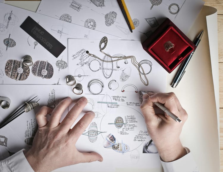 The Rise of Lab-Grown Diamonds in High Jewelry — Are Collectors Buying In?