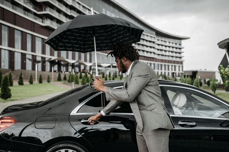 The World of Elite Concierge Services: Inside Royist and LVH