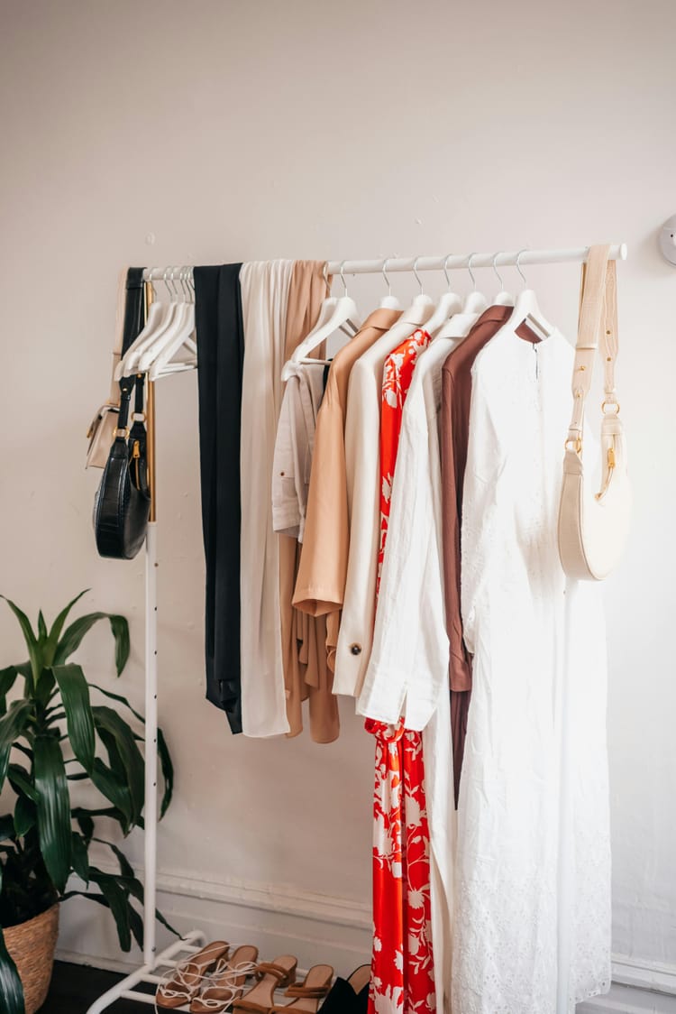 How to Build a Capsule Wardrobe Worth Passing Down for Women