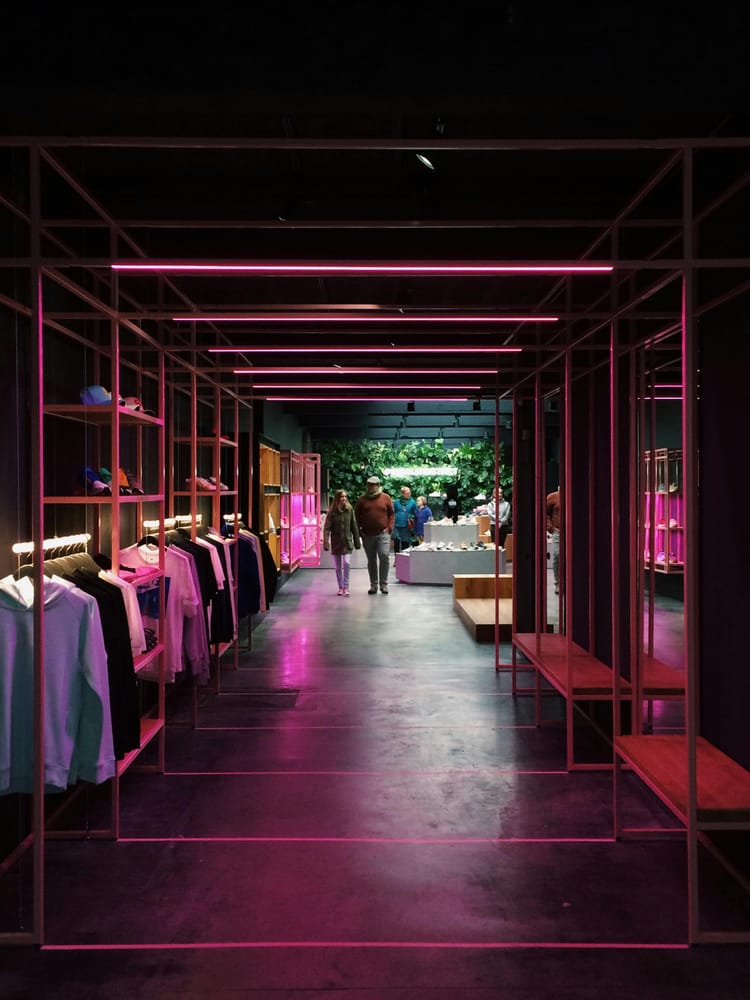 10 Emerging Luxury Fashion Brands Every Investor Should Watch