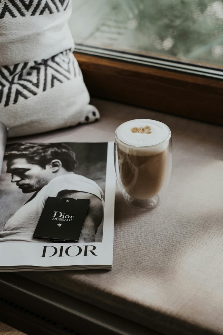 Dior Fall–Winter 2025–2026 Haute Couture: Renaissance Romance Meets Modern Craft