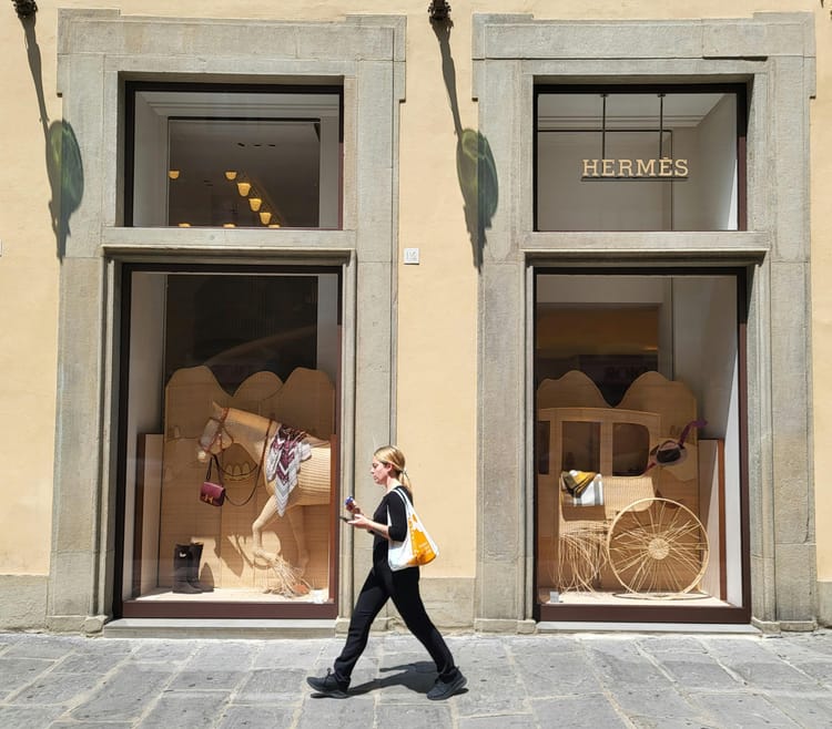 The Lady Dior vs. Hermès Kelly: Which Bag Is the Smarter Investment?