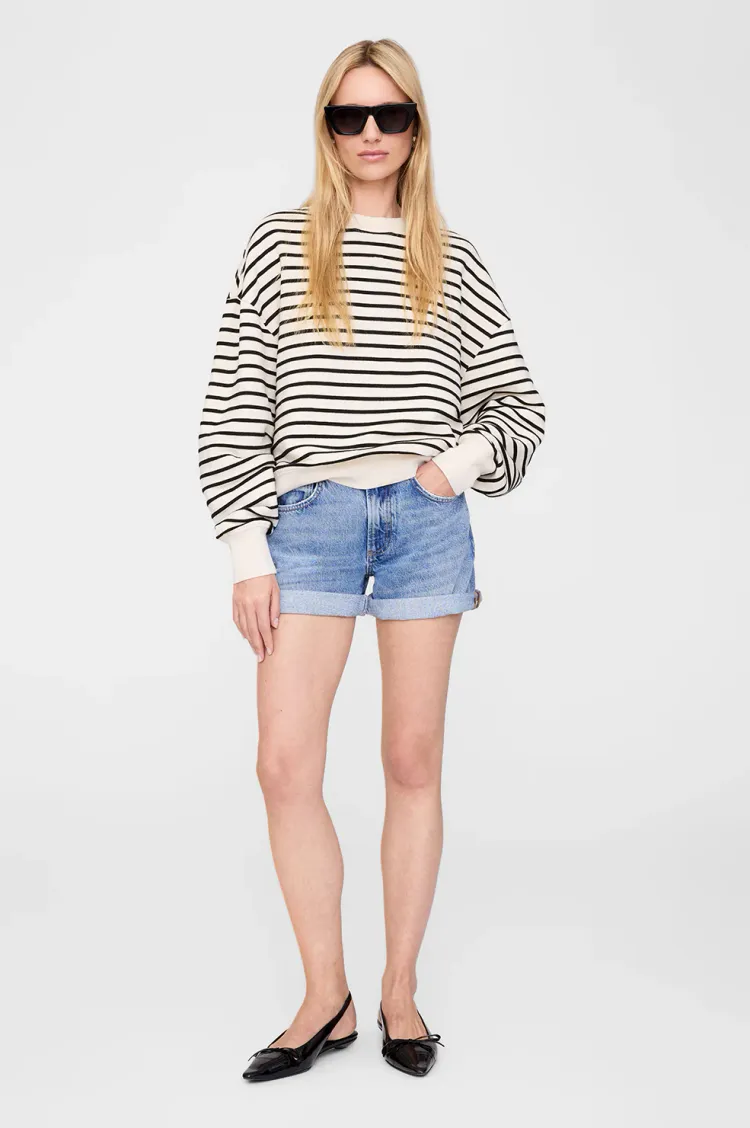 The Ultimate Guide to ANINE BING Wardrobe Staples: Effortless Luxury with Timeless Edge